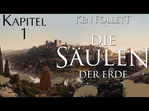 Ken Follett: Die Säulen der Erde | Kapitel 1 | XT Mood Play
