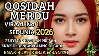 Download lagu KOLEKSI TERMAHALL QASIDAH GAMBUS ‼️MUSIK MERDU PENYEJUK HATI ❤️ ENAK DI DENGAR BIKIN ADEM  mp3