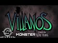Vilanesco Tribute AMV Starset Monster