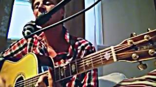 Kapten röd - in kommer ting cover