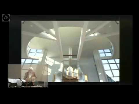 Denise Scott Brown, Robert Venturi - Presentations and Discussion - Part 2