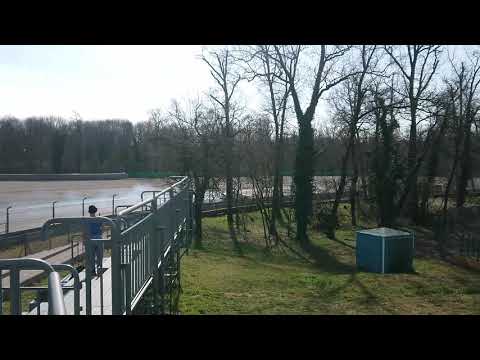 Monza Drift, speed day, track da10-03-2019