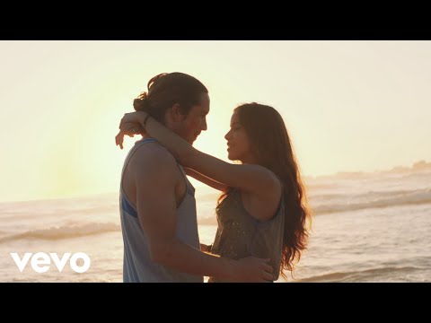Jonas Blue - Perfect Strangers ft. JP Cooper music video cover
