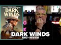 Dark Winds - Season 2 (2023) AMC Plus Series Review