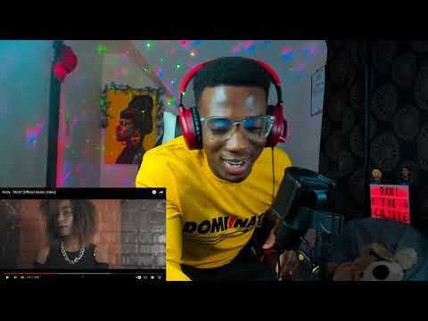 🇿🇲💯 KOBY KU CHALOO! Koby - 'Most' [Official Music Video] REACTION