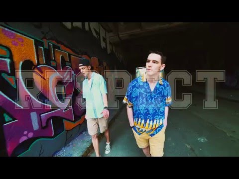 Ogano - Respect Feat. Łojo (ONE SHOT)