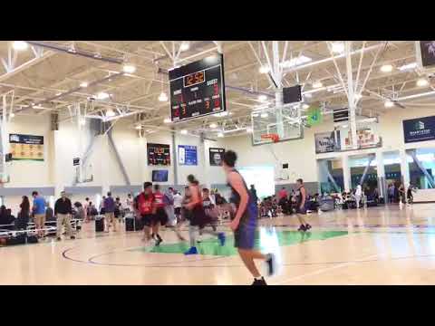 323 Hoops 42 OGP HQ Black 40 - OGP Championship