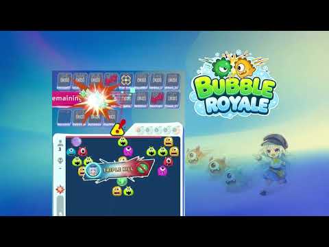 Bubble Royale video thumbnail