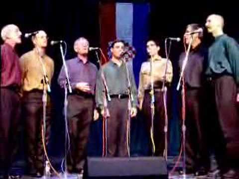 Dave and the Dalmatians - Zbogom Moje