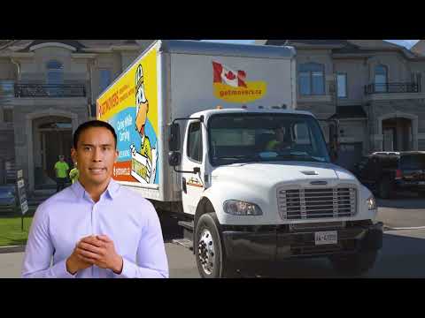 Videos from Get Movers Regina SK