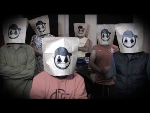 COOPERATIVA DA RIMA - SESSÃO DE RIMAS