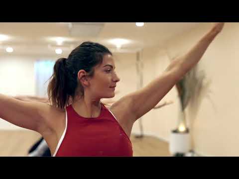 Drishti Studio - Mana Yoga Studio, Brisbane