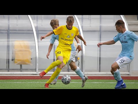 Дублеры. Тур 21. Шахтер - Динамо-Брест - 8:0