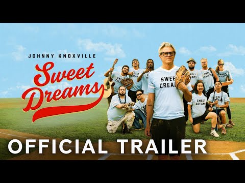 Sweet Dreams Movie Trailer