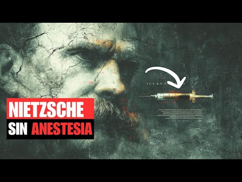 Nietzsche explicado FÁCIL (y sin ANESTESIA)