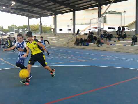 CB Aspe-CD Onil (1) alevin