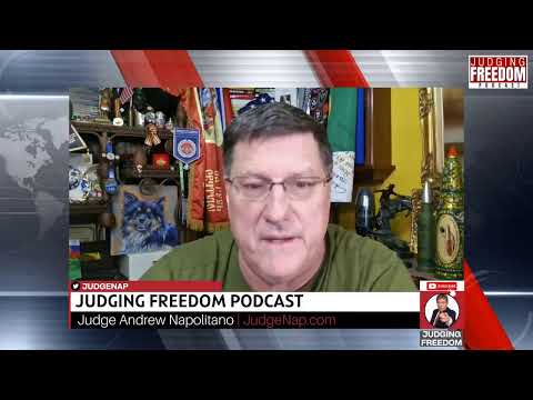 Scott Ritter  :  Did Hegseth Order Murders?