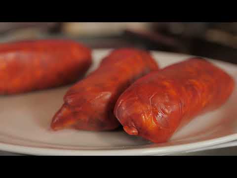 How to preserve our chorizo - #ChorizoAcademy
