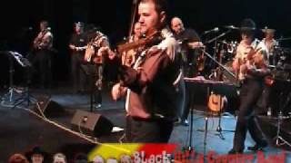 Black Hills Country Band: Green Hills