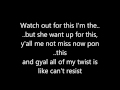 watch out for this - Major Lazer ft Busy Signal ...