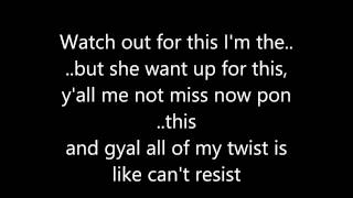 watch out for this - Major Lazer ft Busy Signal (Lyrics)