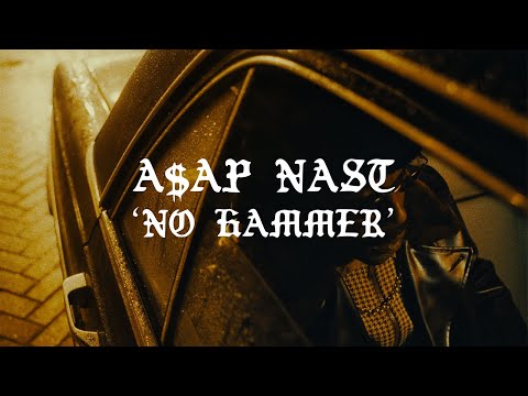 Video thumbnail for No Hammer