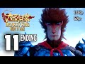 Monkey King Hero Is Back Gameplay Walkthrough Part 11 Ending 60fps No Commentary