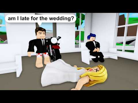 Roblox Brookhaven RP funny moments 8