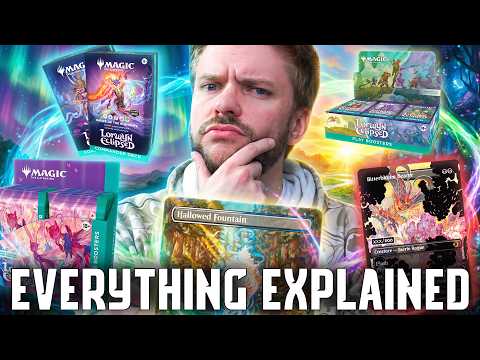 What's Worth Buying from Lorwyn Eclipsed?