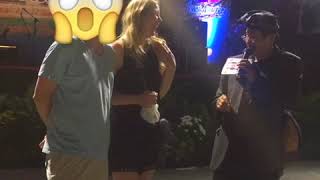 Download lagu Lucu..!! Papuk Icung Goda Bule pake Bahasa Sasak - Inggris mp3