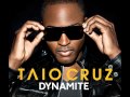 Taio Cruz Dynamite Audio