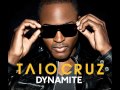Taio Cruz- Dynamite (Audio) 