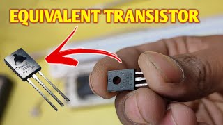 Download lagu Equivalent transistor installation in Electronics Circuit mp3 Download lagu Equivalent transistor installation in Electronics Circuit mp3