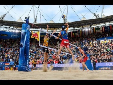 A 360 spin sometimes isn't enough - Top Rally