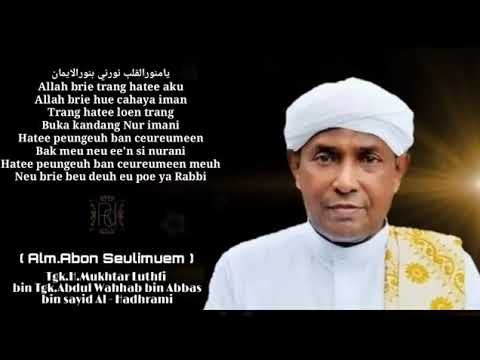 SYAIR ABON SELIMUM,,  Trang hate lon trang ❤️