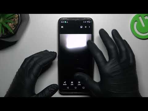 How to Change Aspect Ratio in Realme C51 – Camera Ratio Management