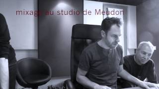 Ben Sidran - new album - Blue Camus (teaser)