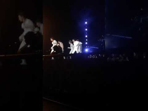 181117 Monsta X - HEC