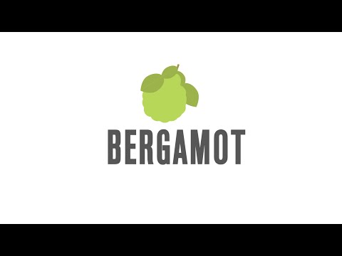 Bergamot Production