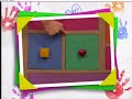 Says Segment Squares Squares Everywhere Amazon Prime Season 8 Episode 15
