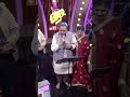 S P Balasubramaniam Singing Song Anuradha S P B Anu
