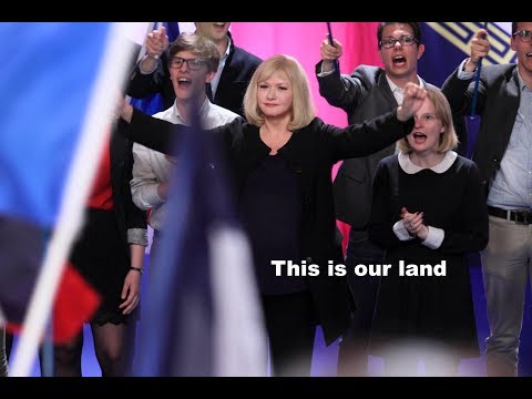 This Is Our Land (2018) Trailer