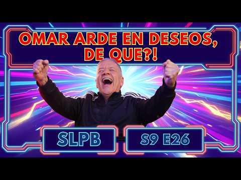 Omar "Ardo en deseos"...Maikito explota | Podcast 2.18.2025 S9.E27