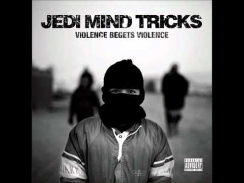 Jedi Mind Tricks - When Crows Descend Upon You ft. Demoz [FULL/CDQ]