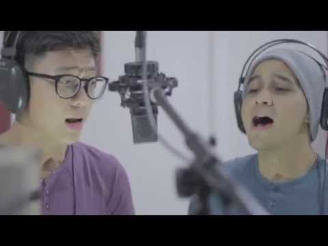 IRONI - Yovie & Nuno (Official Video)