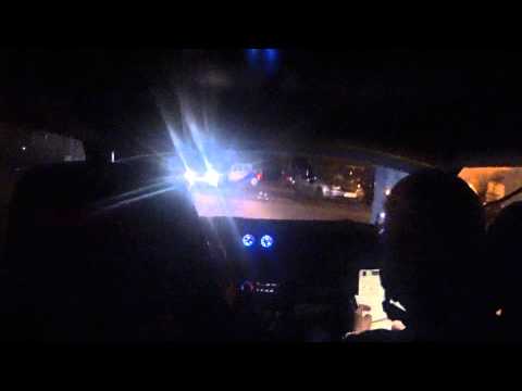 M.Sikorski/ P.Ciszewski - 6 Rajd Niepodleglosci - Prolog Kosakowo