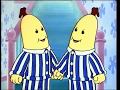 Barnas Favoritter Bananer I Pysjamas Norsk