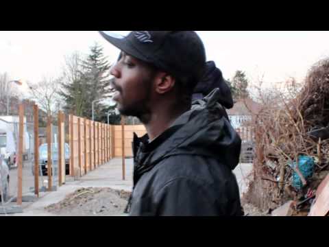 REALZ UK - If I Die Video (Prod. by C.Benjamin aka Sticks) @RealzUK @BawseMedia
