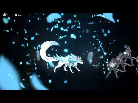 Abyss Floor 84 Roman [Epic Seven]