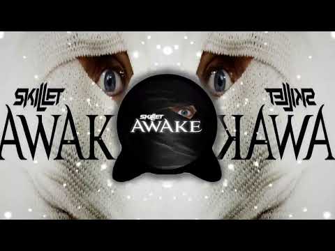 DJ Skillet - Awake And Alive [ Alel Twins Edit ] BOOTLEG